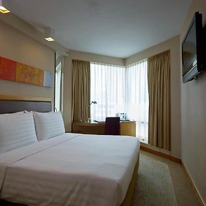 Urban Doppelzimmer