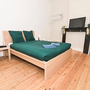 Cozy And Confortable Room Near Brussels Central Station
